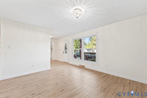 Tiny photo for 1509 Enon Church Road, Chesterfield, VA 23836 (MLS # 2525804)