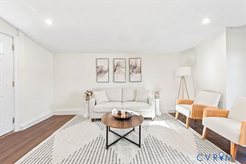 Tiny photo for 1509 Enon Church Road, Chesterfield, VA 23836 (MLS # 2525804)