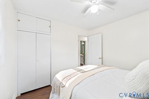 Tiny photo for 1509 Enon Church Road, Chesterfield, VA 23836 (MLS # 2525804)