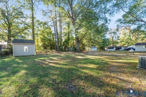 Tiny photo for 1509 Enon Church Road, Chesterfield, VA 23836 (MLS # 2525804)