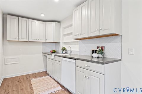 Tiny photo for 1509 Enon Church Road, Chesterfield, VA 23836 (MLS # 2525804)