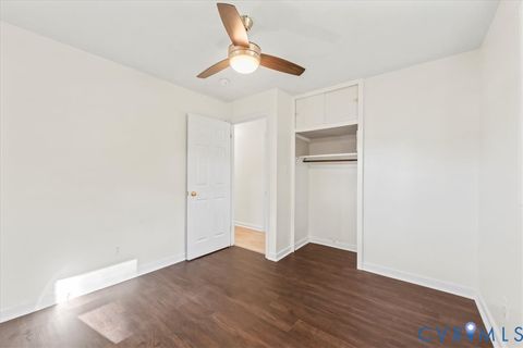 Tiny photo for 1509 Enon Church Road, Chesterfield, VA 23836 (MLS # 2525804)