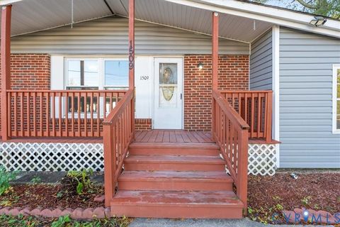 Tiny photo for 1509 Enon Church Road, Chesterfield, VA 23836 (MLS # 2525804)