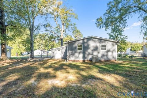 Tiny photo for 1509 Enon Church Road, Chesterfield, VA 23836 (MLS # 2525804)