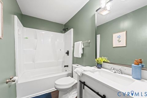 Tiny photo for 1509 Enon Church Road, Chesterfield, VA 23836 (MLS # 2525804)