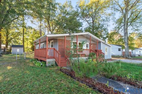 Tiny photo for 1509 Enon Church Road, Chesterfield, VA 23836 (MLS # 2525804)