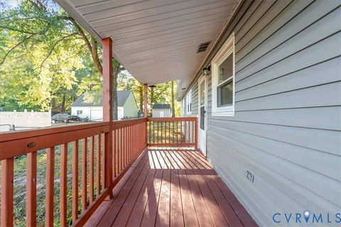 Tiny photo for 1509 Enon Church Road, Chesterfield, VA 23836 (MLS # 2525804)