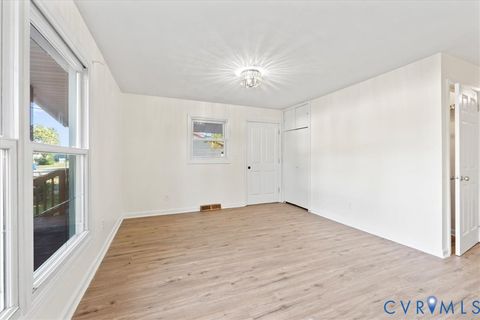 Tiny photo for 1509 Enon Church Road, Chesterfield, VA 23836 (MLS # 2525804)