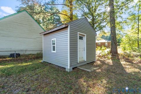 Tiny photo for 1509 Enon Church Road, Chesterfield, VA 23836 (MLS # 2525804)