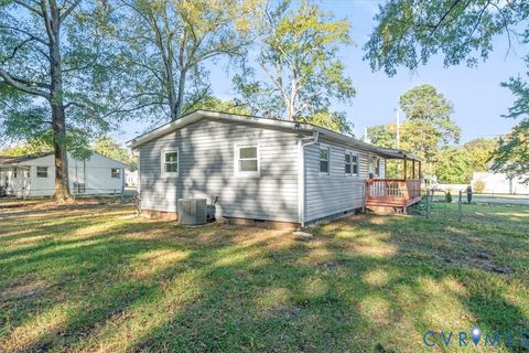 Tiny photo for 1509 Enon Church Road, Chesterfield, VA 23836 (MLS # 2525804)