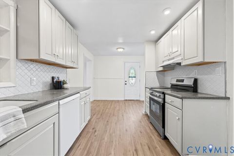 Tiny photo for 1509 Enon Church Road, Chesterfield, VA 23836 (MLS # 2525804)