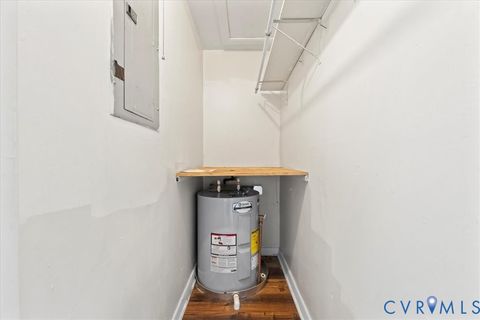 Tiny photo for 1509 Enon Church Road, Chesterfield, VA 23836 (MLS # 2525804)