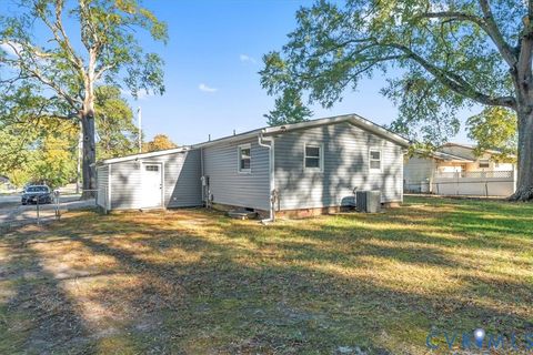 Tiny photo for 1509 Enon Church Road, Chesterfield, VA 23836 (MLS # 2525804)