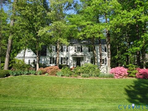 Photo of 1905 Tunbridge Drive, Henrico, VA 23238 (MLS # 2619615)
