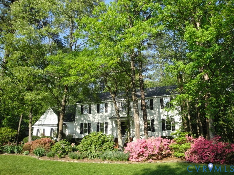 1905 Tunbridge Drive
