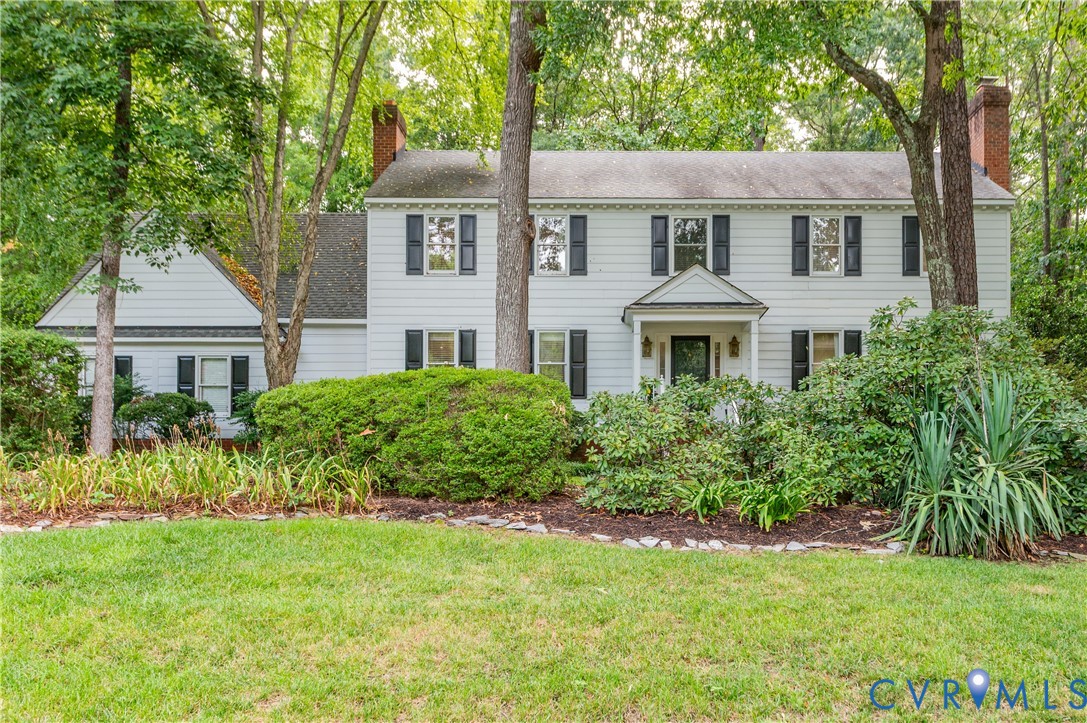 1905 Tunbridge Drive