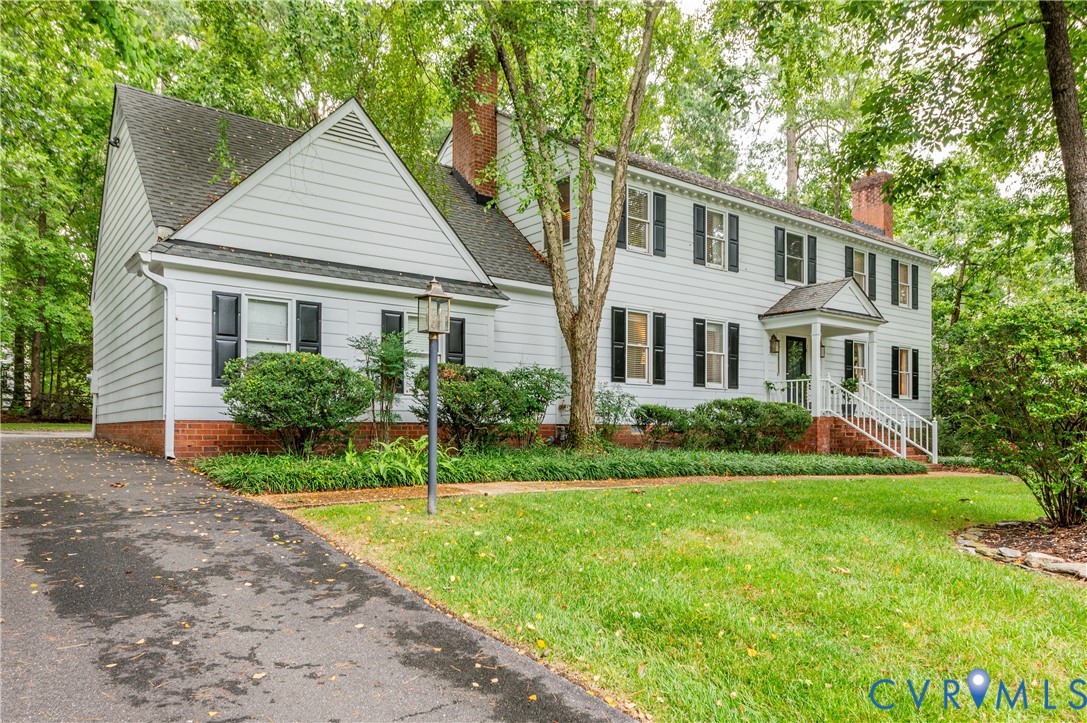1905 Tunbridge Drive