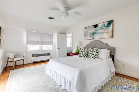 Tiny photo for 4609 W Grace Street, Richmond, VA 23230 (MLS # 2600586)