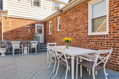 Tiny photo for 4609 W Grace Street, Richmond, VA 23230 (MLS # 2600586)