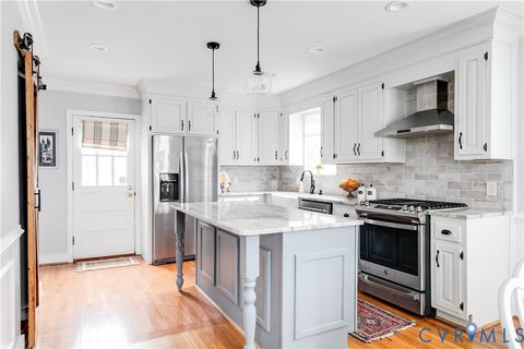 Tiny photo for 4609 W Grace Street, Richmond, VA 23230 (MLS # 2600586)