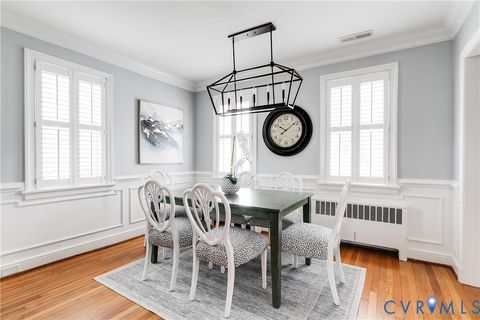 Tiny photo for 4609 W Grace Street, Richmond, VA 23230 (MLS # 2600586)