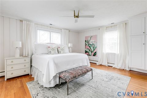 Tiny photo for 4609 W Grace Street, Richmond, VA 23230 (MLS # 2600586)