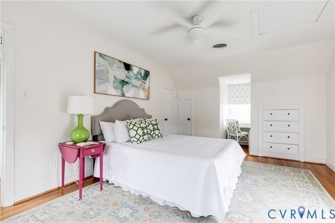 Tiny photo for 4609 W Grace Street, Richmond, VA 23230 (MLS # 2600586)