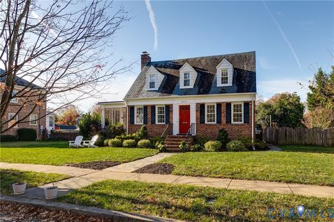 Tiny photo for 4609 W Grace Street, Richmond, VA 23230 (MLS # 2600586)