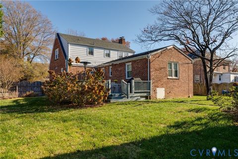 Tiny photo for 4609 W Grace Street, Richmond, VA 23230 (MLS # 2600586)