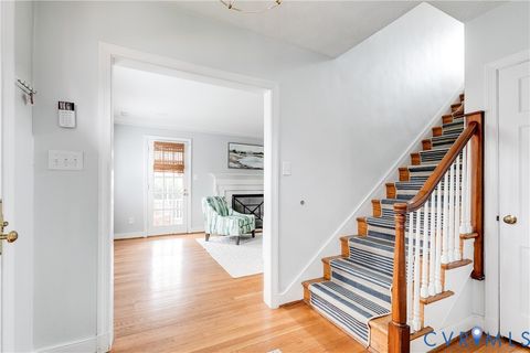 Tiny photo for 4609 W Grace Street, Richmond, VA 23230 (MLS # 2600586)