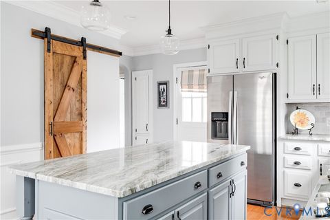 Tiny photo for 4609 W Grace Street, Richmond, VA 23230 (MLS # 2600586)