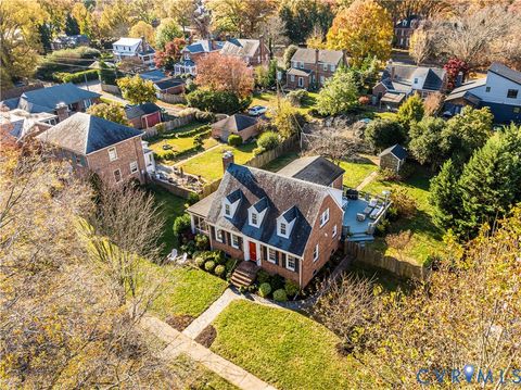 Tiny photo for 4609 W Grace Street, Richmond, VA 23230 (MLS # 2600586)