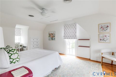 Tiny photo for 4609 W Grace Street, Richmond, VA 23230 (MLS # 2600586)