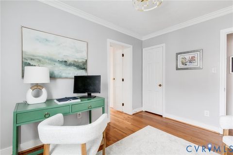 Tiny photo for 4609 W Grace Street, Richmond, VA 23230 (MLS # 2600586)