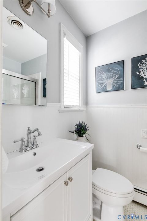 Tiny photo for 4609 W Grace Street, Richmond, VA 23230 (MLS # 2600586)