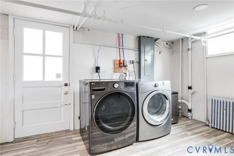 Tiny photo for 4609 W Grace Street, Richmond, VA 23230 (MLS # 2600586)