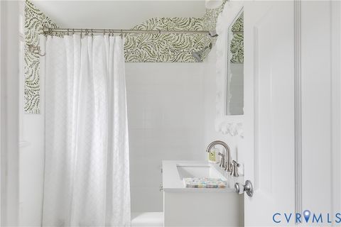 Tiny photo for 4609 W Grace Street, Richmond, VA 23230 (MLS # 2600586)