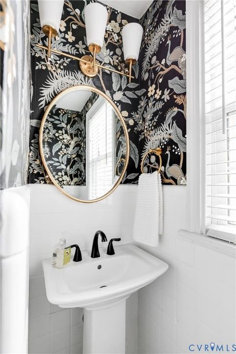 Tiny photo for 4609 W Grace Street, Richmond, VA 23230 (MLS # 2600586)