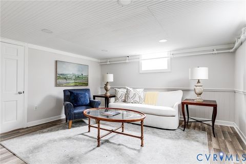 Tiny photo for 4609 W Grace Street, Richmond, VA 23230 (MLS # 2600586)