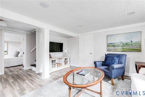 Tiny photo for 4609 W Grace Street, Richmond, VA 23230 (MLS # 2600586)