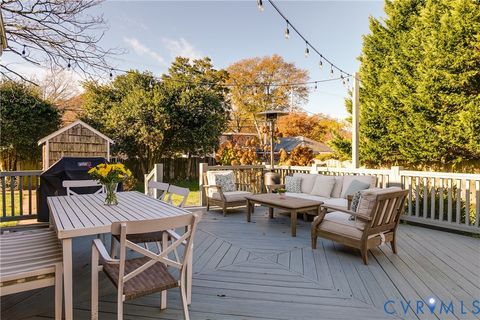 Tiny photo for 4609 W Grace Street, Richmond, VA 23230 (MLS # 2600586)