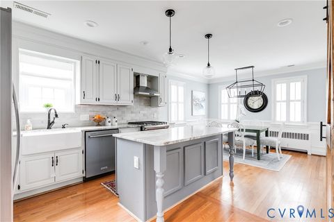 Tiny photo for 4609 W Grace Street, Richmond, VA 23230 (MLS # 2600586)