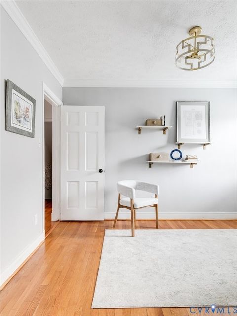 Tiny photo for 4609 W Grace Street, Richmond, VA 23230 (MLS # 2600586)