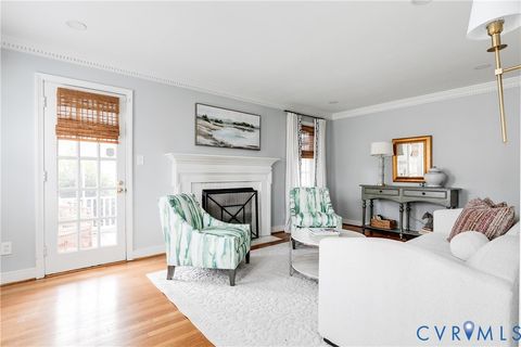 Tiny photo for 4609 W Grace Street, Richmond, VA 23230 (MLS # 2600586)