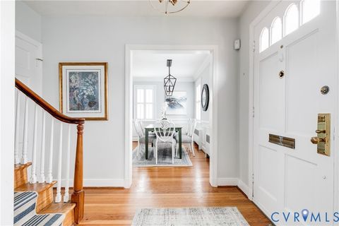 Tiny photo for 4609 W Grace Street, Richmond, VA 23230 (MLS # 2600586)