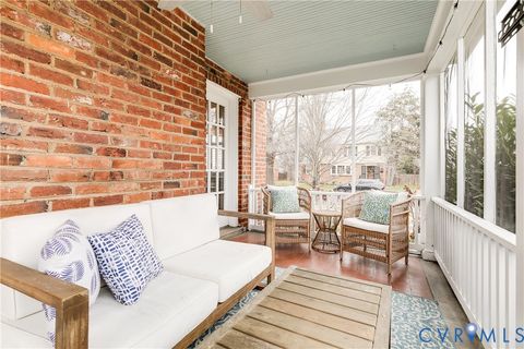 Tiny photo for 4609 W Grace Street, Richmond, VA 23230 (MLS # 2600586)