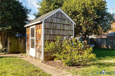 Tiny photo for 4609 W Grace Street, Richmond, VA 23230 (MLS # 2600586)