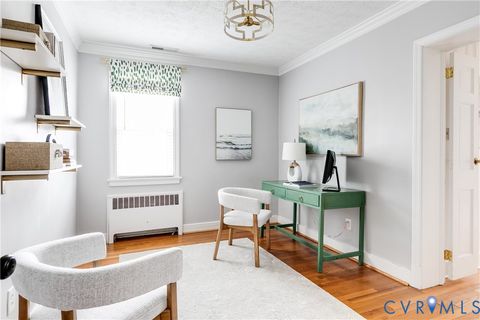 Tiny photo for 4609 W Grace Street, Richmond, VA 23230 (MLS # 2600586)