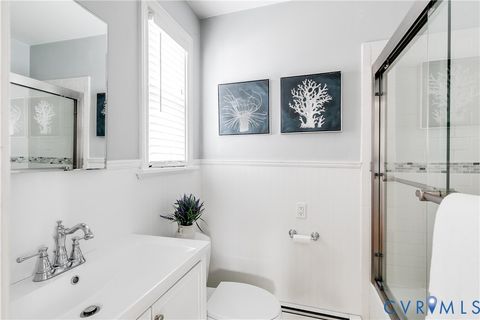 Tiny photo for 4609 W Grace Street, Richmond, VA 23230 (MLS # 2600586)