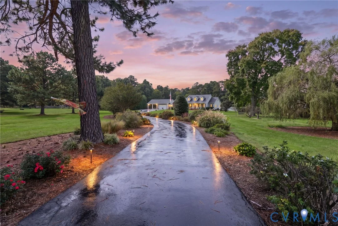 11549 Georgetown Road